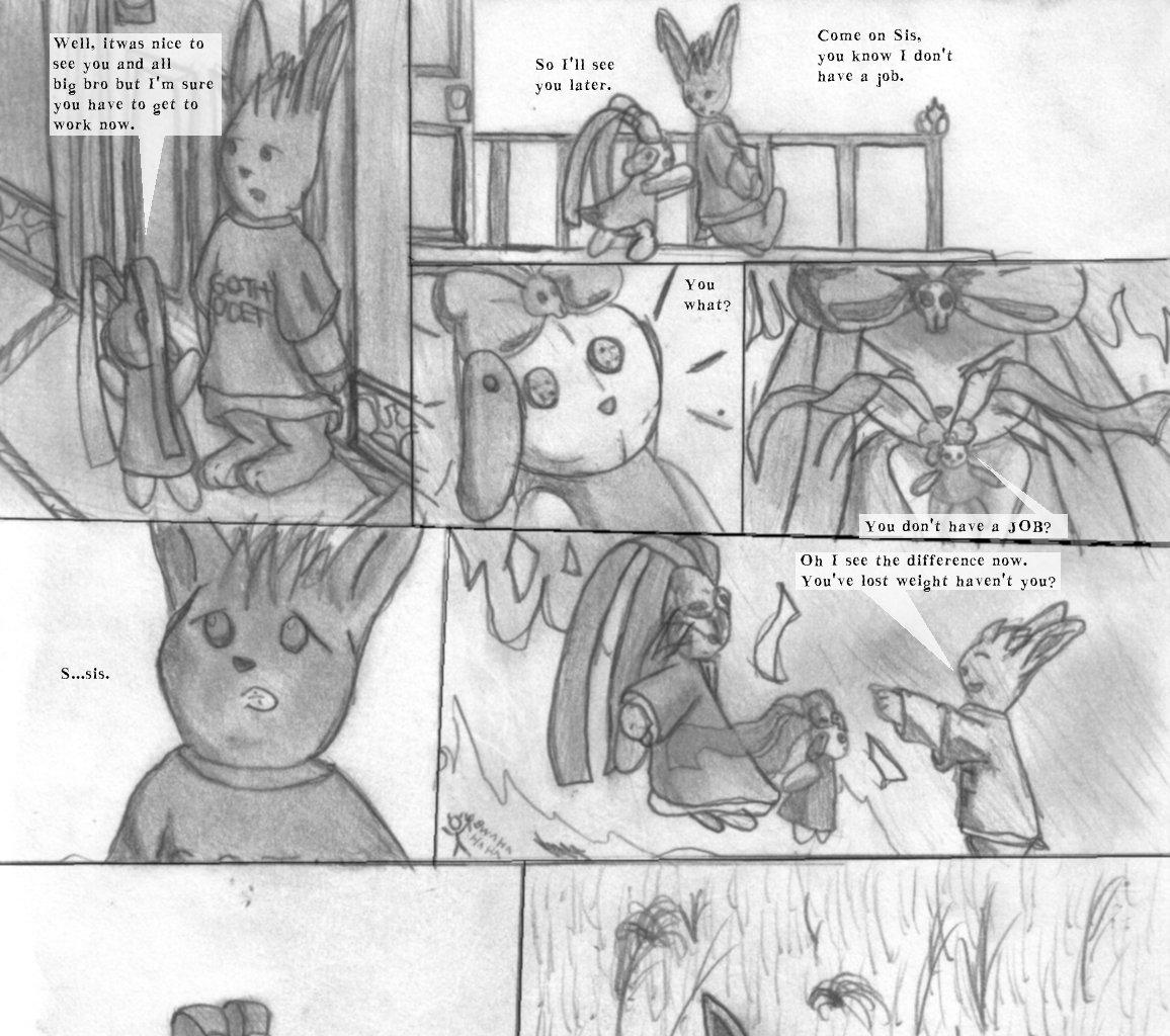 AntiBunny - Episode 27, Page 1: Book1 - Chapter 2 - Page005